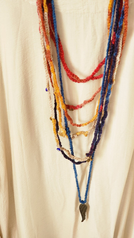 رولباسی دستباف